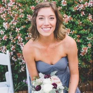 Meet your Posher, Rachael